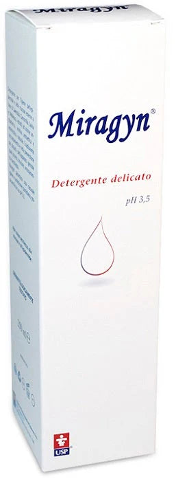 Miragyn Detergente 250 ml