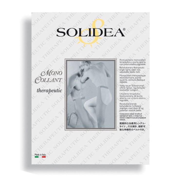 SOLIDEA CCL1 Monocollant PA Nature M