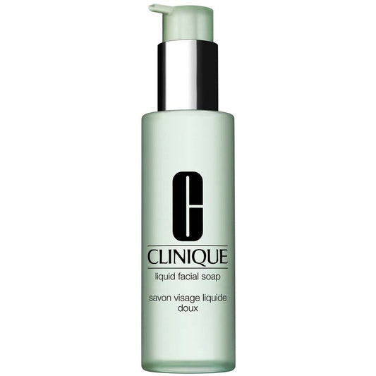 Clinique Liquid Facial Soap Sapone Viso Pelle Tipo 2 200ml