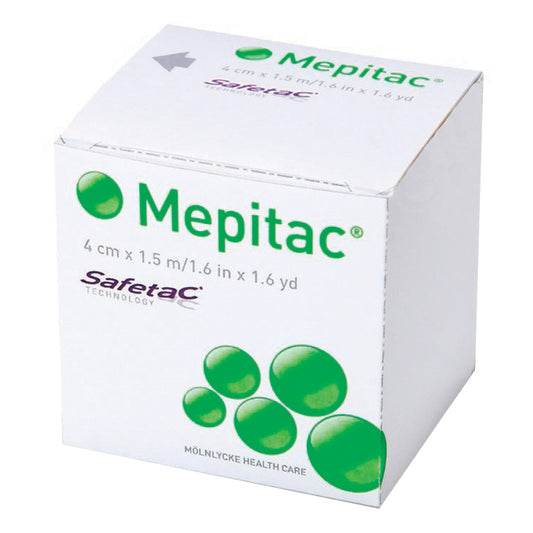 MEPITAC Cer.Fissaggio Sil.3000x2