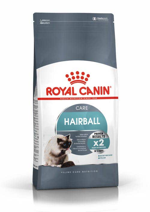 Royal Canin Feline Hairball Care Crocchette Per Gatti Sacco 400g