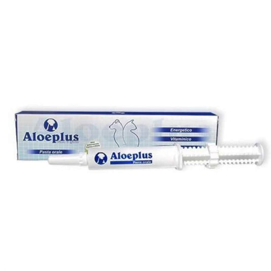 ALOEPLUS PASTA FORMULA CLAS 15ML