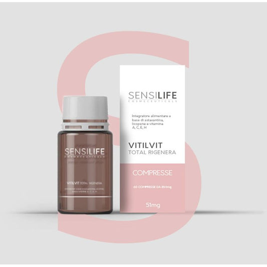 VITILVIT INTEGRAT 60CPS 24G