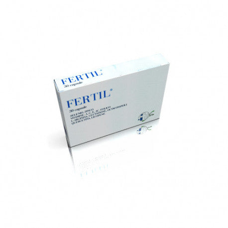 FERTIL 30 CAPSULE