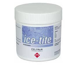 Ice Tite Cretata Naturale Con Aloe Ad Erbe Officinali Per Equini 1000g
