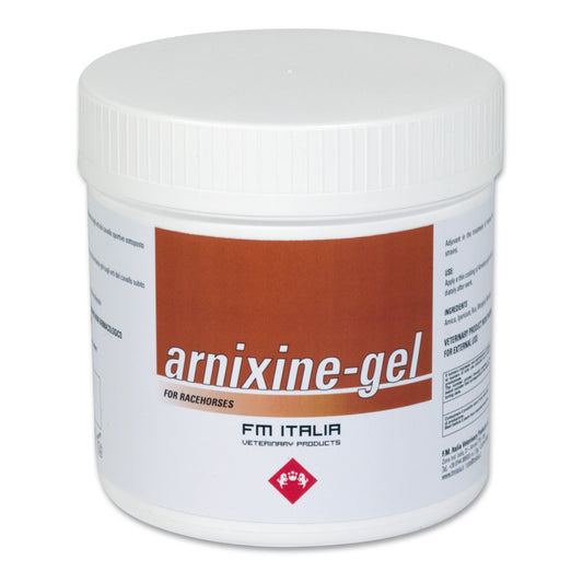 ARNIXINE GEL 750ML