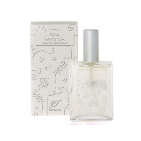 Dr. Taffi Profumo Lino Al TÈ Bianco Unisex 30ml