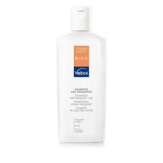 VEBIX BASIC LINE SH FRE RIVI40