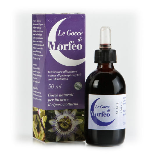 LE GOCCE DI MORFEO 50ML
