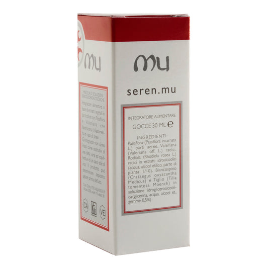 SEREN MU INTEG GTT 30ML
