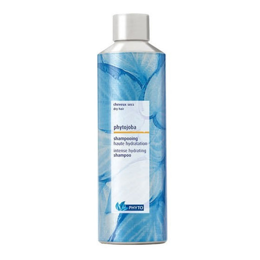 PHYTOJOBA-SH CAP SEC 200ML