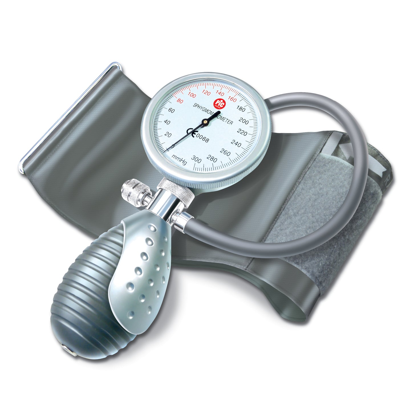 SFIGMO ANER PALMARE DELUX 21404