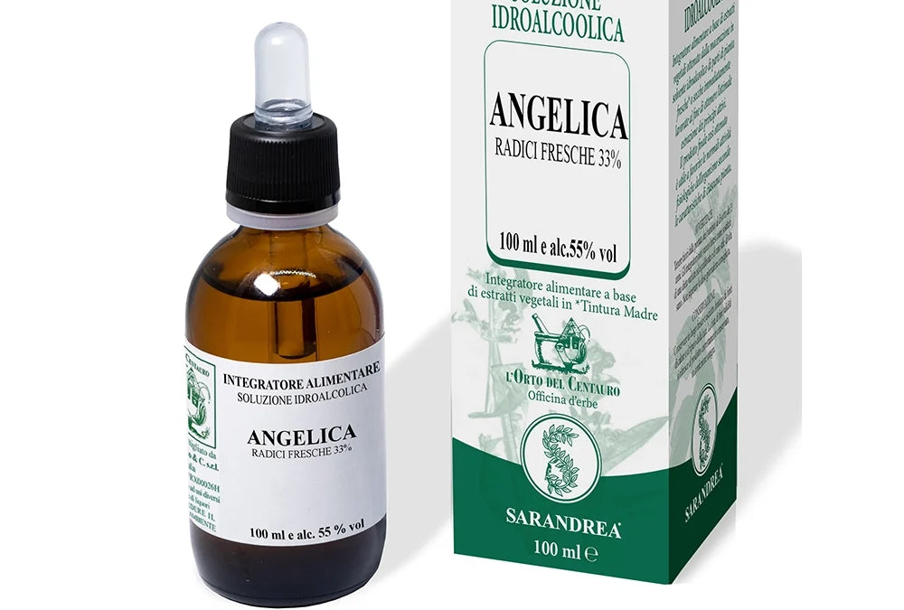 ANGELICA 60ML TM