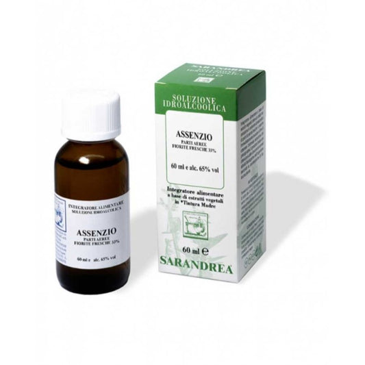 ASSENZIO Gtt 60ml
