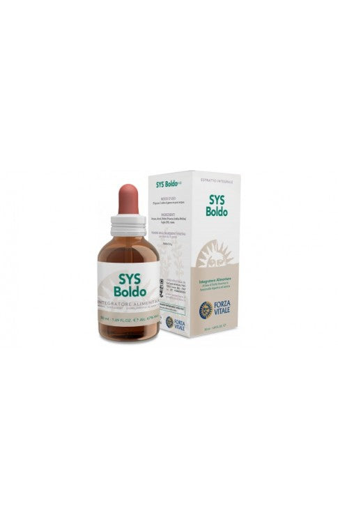 BOLDO 60ML GTT