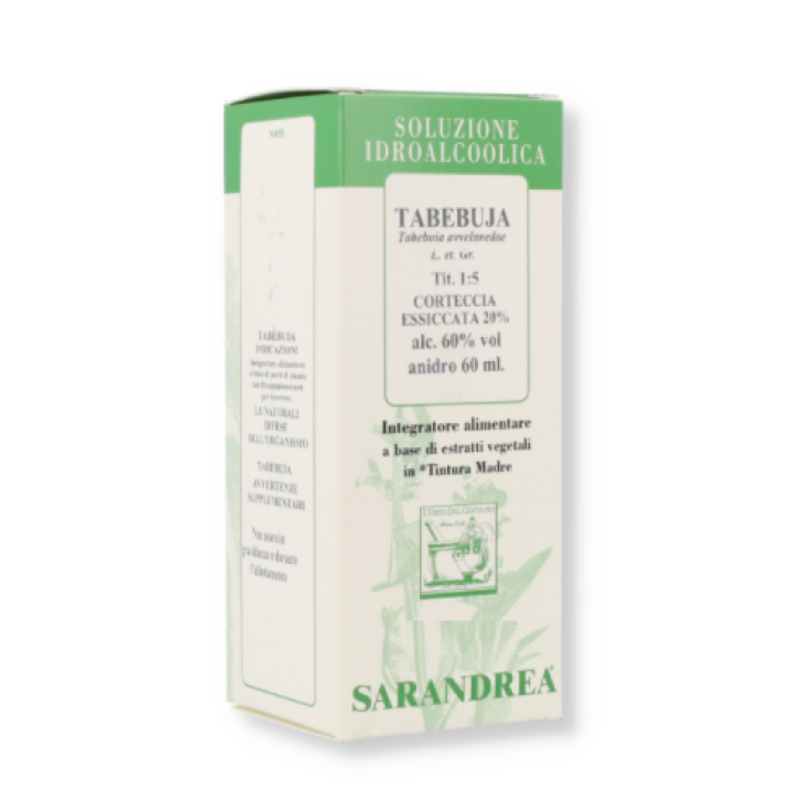 CAGLIO Gtt 100ml