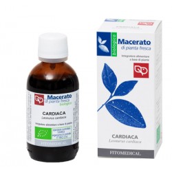 CARDIACA 60ML GTT