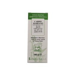CARDO MARIANO 100ML