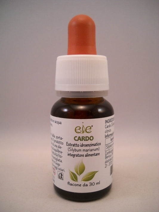 CARDO MARIANO 60ML GTT