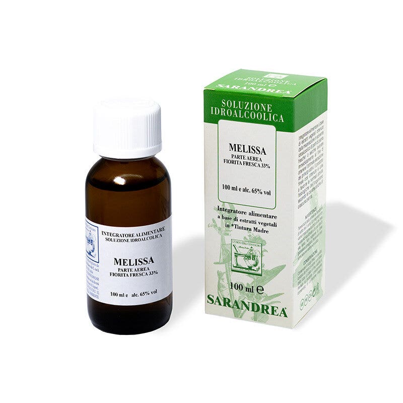 MELISSA Gtt 100ml