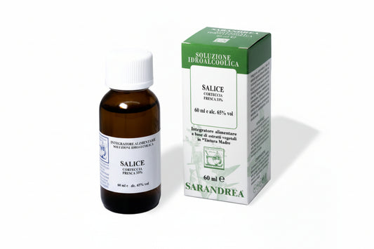 Salice Tintura Madre 60ml
