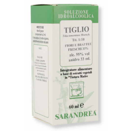 TIGLIO Gtt 60ml