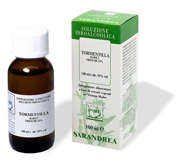 TORMENTILLA 100ML TM