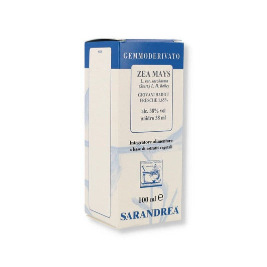 ZEA MAYS 100ML MG