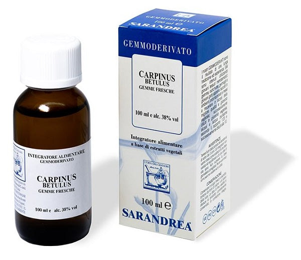 CARPINUS BET.MG 100ml SARANDR.