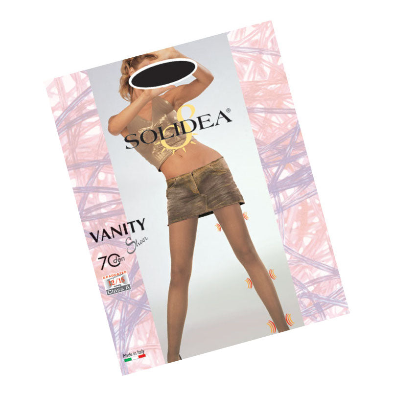 VANITY Collant Moka 4 L