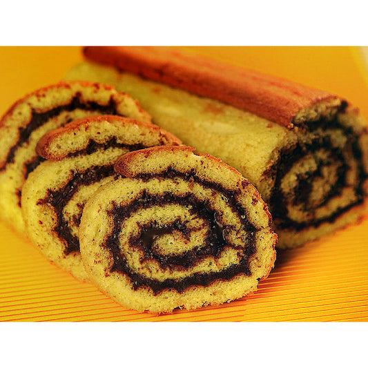 LUISANNA Ciokoroll SG 150g