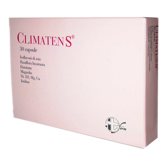 CLIMATEN S INTEG 30CPS