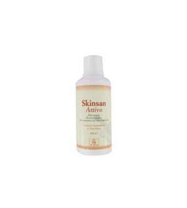 SKINSAN-LOZ ANTICAD 18X10ML