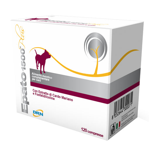 EPATO 1500 PLUS 120 CPR CANE