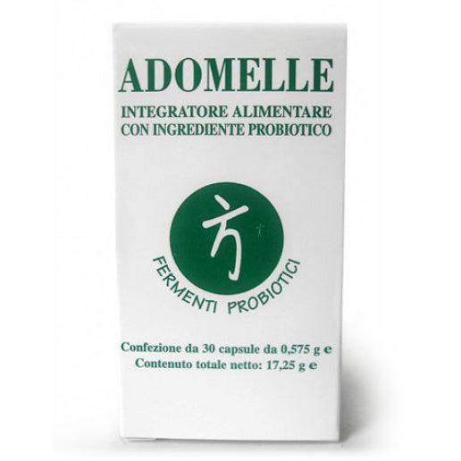 ADOMELLE INTEG 30 CAPSULE