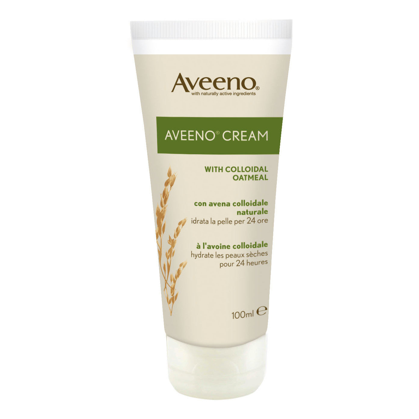 AVEENO CREAM 100ML