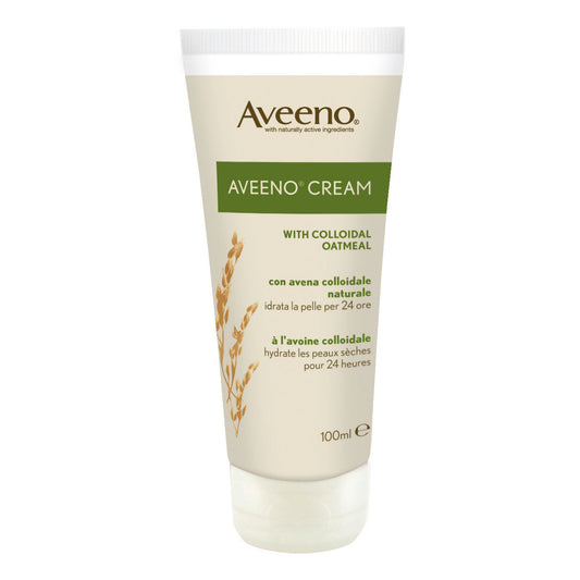 AVEENO CREAM 100ML