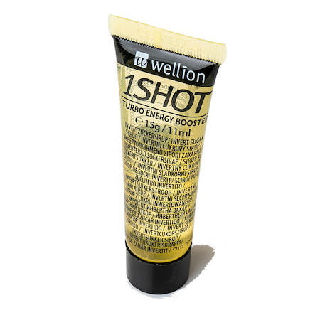 WELLION LIQUID SUGAR 1SHOT