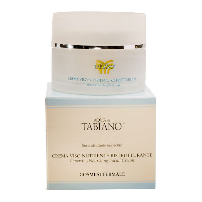 AQUA TABIANO CR NUTR RISTRUT50