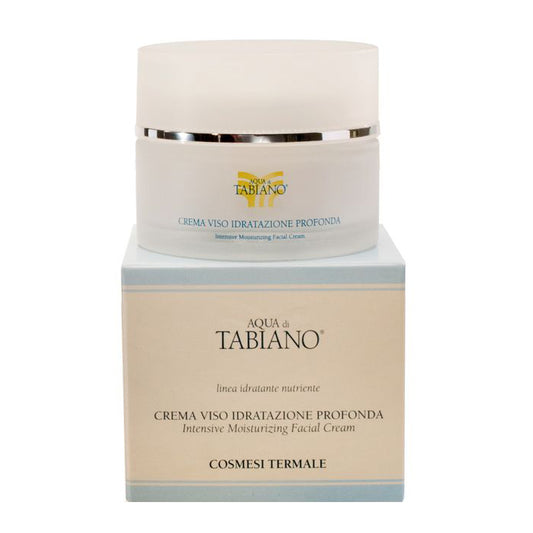 TABIANO CREMA VISO IDR PROF 50ML