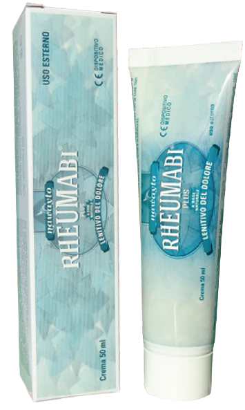 RHEUMABI CR 50ML