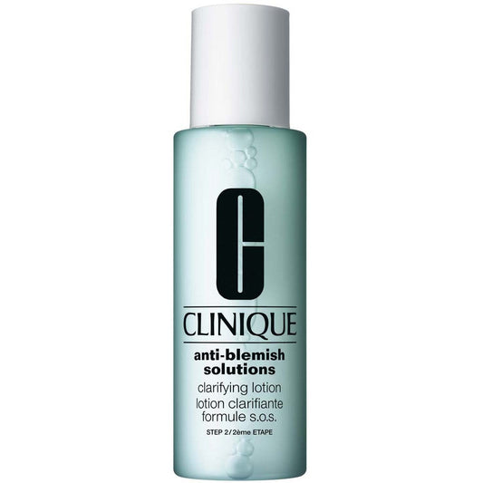 Clinique Anti-Blemish Lozione Esfoliante 200ml