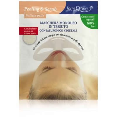 INCAROSE MASCH BIO TNT PEELING