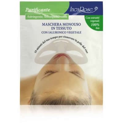 INCAROSE MASCH BIO TNT PURIF