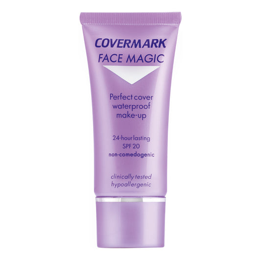 COVERMARK FACE MAGIC 5