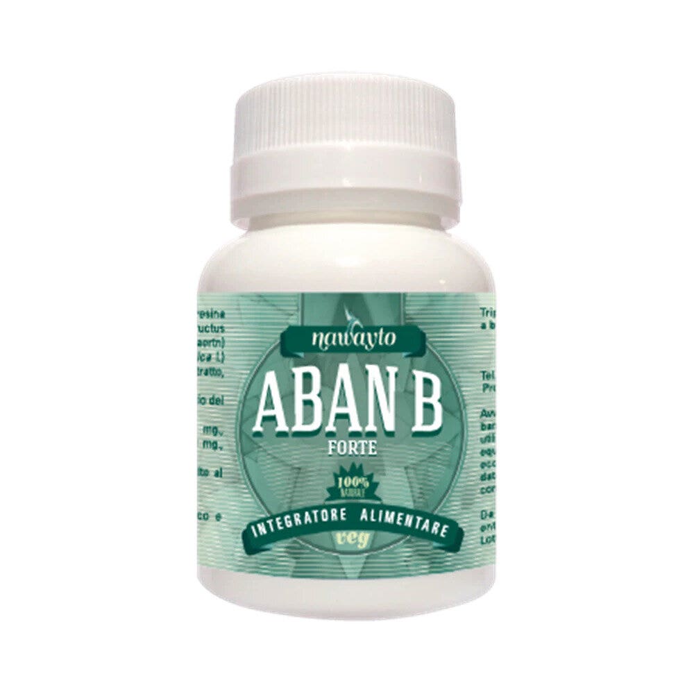 ABAN-B 60TAV