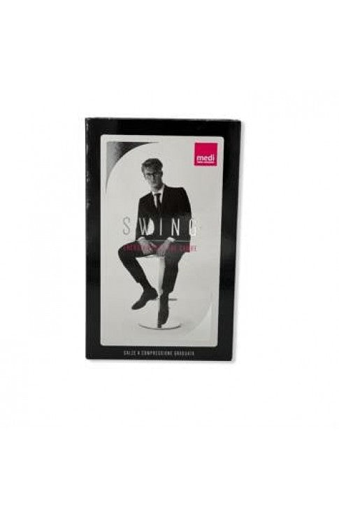 MEDI U GAMB.15 NERO 3 1550