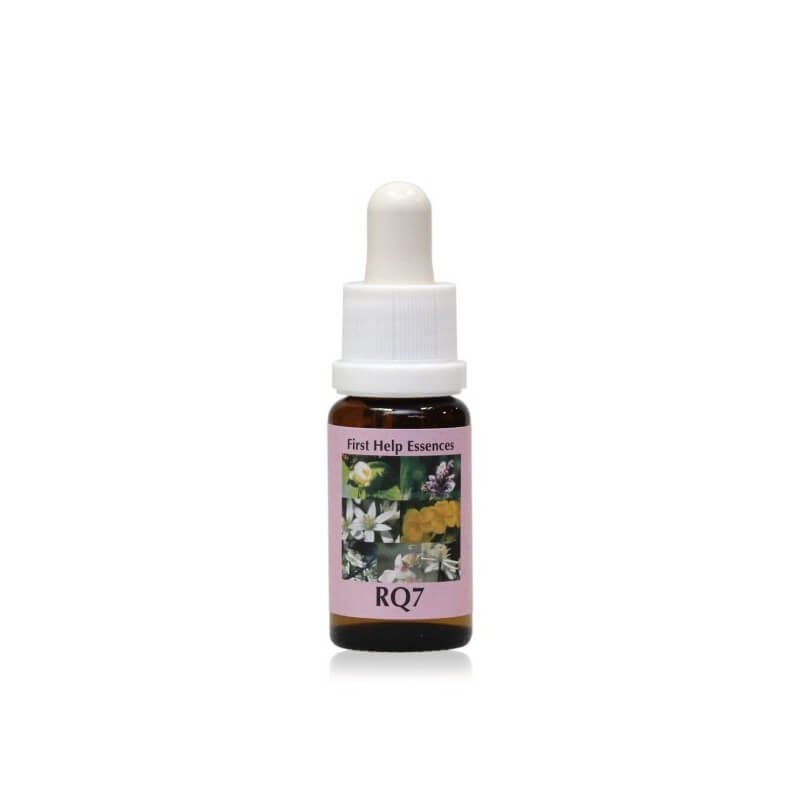 RQ 7 15 ML KORTE