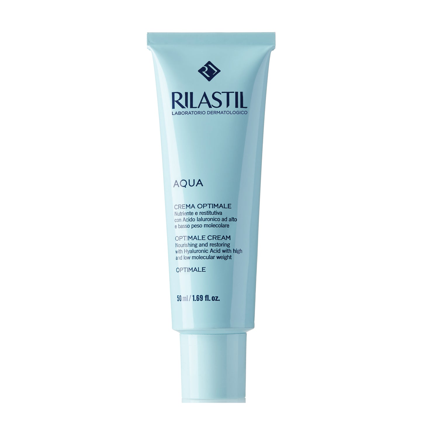 RILASTIL-AQUA CR OPTIMALE 50ML