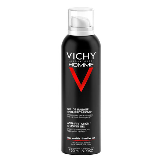 VICHY H GEL RASAGE PS 150ML